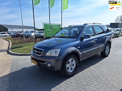 Kia Sorento - 2.4i EX / APK maart 2026