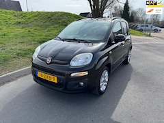 Fiat Panda - 0.9 TwinAir Lounge Airco LM velgen