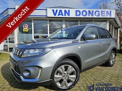 Suzuki Vitara - 1.4 Boosterjet Select Smart Hybrid | Trekhaak|1500 KG Trekgew