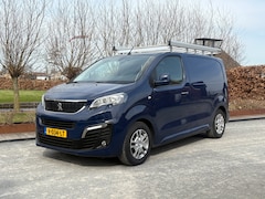 Peugeot Expert - 227C 1.6 BlueHDI 115 Premium 3 ZITS NAVI PDC TEL WINTERPACK NAP