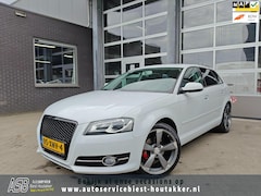 Audi A3 Sportback - 1.2 TFSI Attraction Advance 5-deurs | Cruise | Navi | Airco | 18 Inch LMV | Onderhoud beke