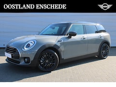 MINI Clubman - Cooper Pepper Automaat / Panoramadak / LED / Comfort Access / Head-Up / Cruise Control / H