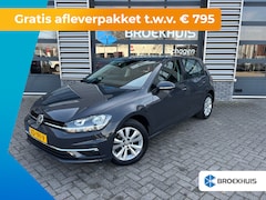 Volkswagen Golf - 1.0 TSI 115 pk Comfortline | Parkeersensoren | Navigatie | ACC |