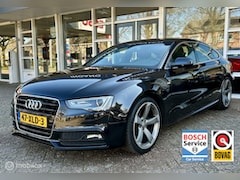 Audi A5 Sportback - 1.8 TFSI S-line Xenon/Led, Navi, Climat, Pdc, LM