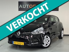 Renault Clio - 0.9 TCe Zen-Airco-Cruise-Navi-NAP