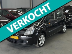 Renault Modus - 1.6-16V Air Inruil Koopje / Zo Meenemen