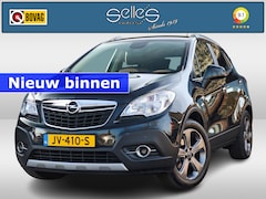 Opel Mokka - 1.6 Cosmo lederen bekleding | camera | Stoelverwarming