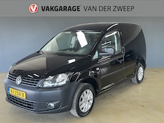 Volkswagen Caddy - 1.6 TDI Economy Baseline | Airco | Navi