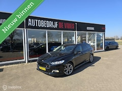 Ford Mondeo Wagon - 2.0 ST Line 240PK Winterpakket/Camera/18Inch