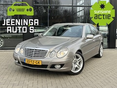 Mercedes-Benz E-klasse - 220 CDI Elegance | Stoelverw.|Zeer netjes