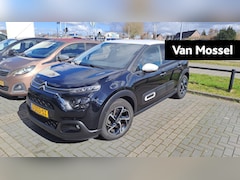 Citroën C3 - 110PK Business - AUTOMAAT - CAMERA ACHTER - CARPLAY/ANDROID AUTO