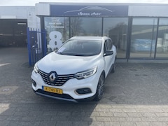 Renault Kadjar - 1.3 TCe Intens l NAVI l LANE ASSIST | BOSE | Trekhaak