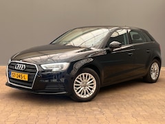 Audi A3 Sportback - 1.0 TFSI Pro Line | Airco | Bluetooth telefoonvoorbereiding | Buitenspiegels elektrisch ve