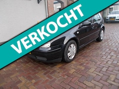 Volkswagen Golf - 1.6-16V apk 20-03-2026 5drs