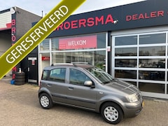 Fiat Panda - 1.2 Edizione Cool 2 EIGENAAR *| AIRCO * NIEUWE APK