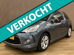 Citroën DS3 - 1.6 VTi So Chic|Automaat|Climate Control|