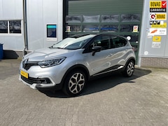 Renault Captur - 0.9 TCe Intens