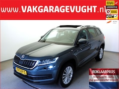 Skoda Kodiaq - 1.5-16V TSi 150pk 7p. "Ambition Business+" AUTOMAAT