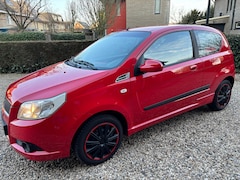 Chevrolet Aveo - 1.4 16V LS