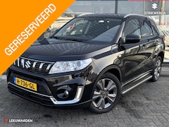 Suzuki Vitara - 1.0 Boosterjet Select Automaat Navi/Clima/Cruise