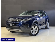 Land Rover Discovery Sport - 2.0 Si4 4WD HSE Luxury 7-persoons Automaat | Panoramadak | Dealer onderhouden | Leder