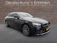 Mercedes-Benz E-klasse - 400 d 4MATIC AMG Line full options