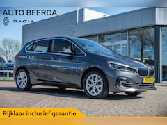 BMW 2-serie Active Tourer - 218i Corporate Lease High Executive