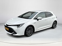 Toyota Corolla - 1.8 Hybrid Style