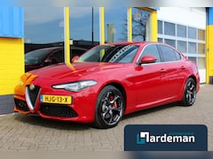 Alfa Romeo Giulia - 2.0 T Veloce AWD H/K Driver Assist