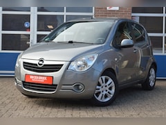 Opel Agila - 1.2 Edition | AIRCO - TRK.HAAK