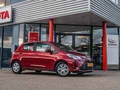 Toyota Yaris - 1.0 VVT-i Aspiration