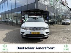 Volkswagen Tiguan Allspace - 1.5 TSI Automaat Elec Trekhaak