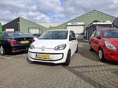 Volkswagen Up! - 1.0 take up BlueM