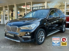 BMW X1 - sDrive18i Executive Led, Climat, Camera, Trekhaak, LM