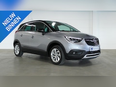 Opel Crossland X - 1.2 Turbo Innovation | Navi | LED | Trekhaak