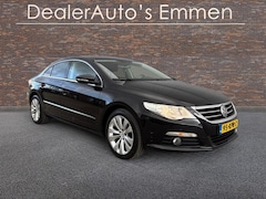 Volkswagen Passat CC - 1.8 TSI 160PK ECC LMV NAVI CRUISE