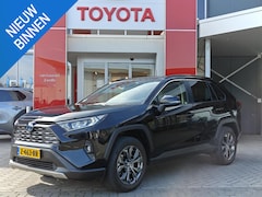 Toyota RAV4 - 2.5 Hybrid Executive