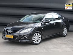 Mazda 6 - 6 2.0 GT-M Line | Bose | dode hoek assist | Cruise control |