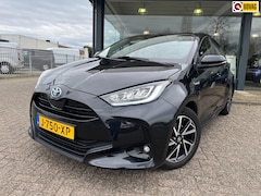 Toyota Yaris - 1.5 Hybrid First Edition|NL auto