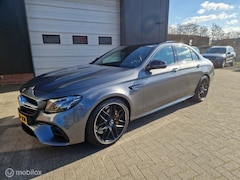 Mercedes-Benz E-klasse - AMG 63 S 4MATIC Premium Plus