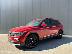 Volkswagen Tiguan - 1.5 TSI Life 2022 Trekhaak 20 inch N.A.P