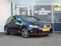 Volkswagen Golf - 1.2 TSI Highline R-Line|Nap|Automaat|