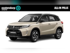 Suzuki Vitara - 1.5 Hybrid Style | Automaat |