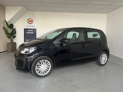 Volkswagen Up! - 1.0 BMT high up Airco, LMV