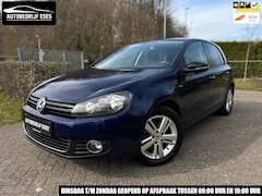 Volkswagen Golf - 1.2 TSI - Match |MF-STUUR|CRUISE|LEER|PDC