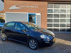 Fiat Punto Evo - 0.9 TwinAir Pop