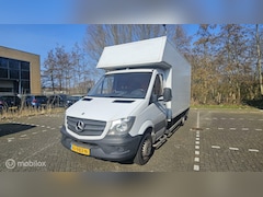 Mercedes-Benz Sprinter - bestel 313 2.2 CDI 432L EHD