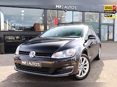 Volkswagen Golf - 1.2 TSI Highline|Clima|Cruise|Camera|DAB|NL Auto