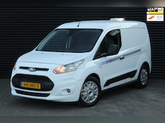 Ford Transit Connect - 1.6 TDCI L1 | Marge | PDC | Cruise | Bluetooth |