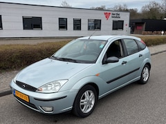 Ford Focus - 1.6-16V Trend AIRCO